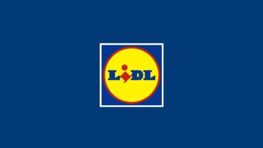 Lidl - Αγορά