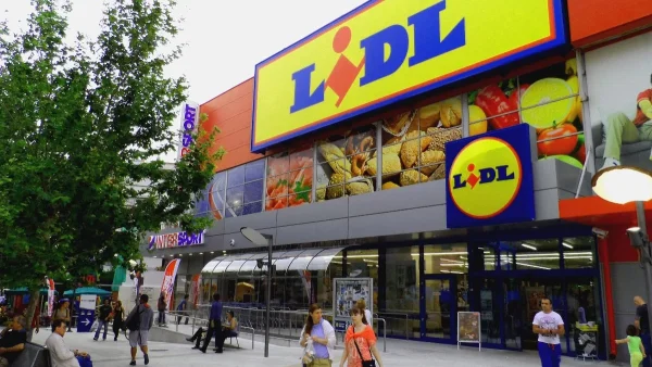 "Έσκασε" σημαντική ανακοίνωση στα Lidl - Έγιναν γνωστά τα σπουδαία νέα πως...
