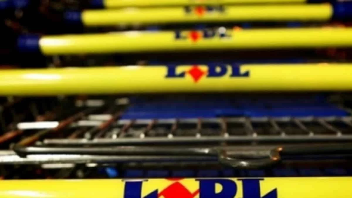Ουρές στους διαδρόμους των Lidl από σήμερα 14/7 - Ανακοινώθηκε κάτι που αφορά όλους τους πελάτες