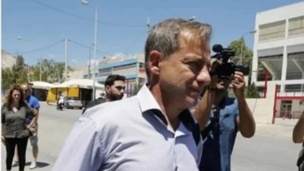 Υπόθεση Λιγνάδη: Νέο δικαστικό κεφάλαιο ανοίγει - Έφεση άσκησε η εισαγγελία Εφετών