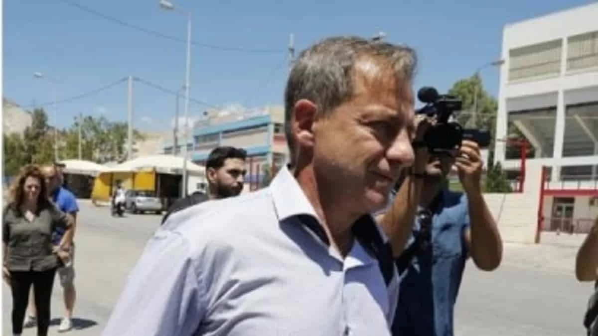 Υπόθεση Λιγνάδη: Νέο δικαστικό κεφάλαιο ανοίγει - Έφεση άσκησε η εισαγγελία Εφετών