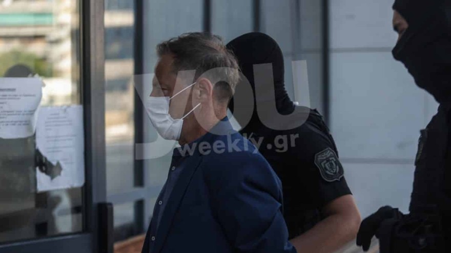 Βγήκε η απόφαση του δικαστηρίου για τον σκηνοθέτη