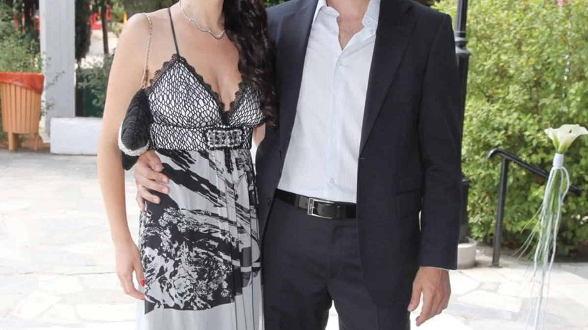 Οριστικός χωρισμός στην Ελληνική showbiz μετά από 15 χρόνια γάμου - Έχουν αποκτήσει δυο παιδιά