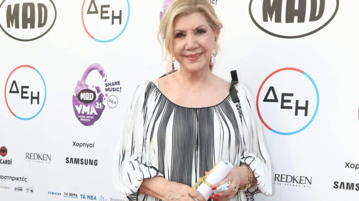 Ευνοϊκή η σημερινή 23/7 μέρα για όλα τα ζώδια εκτός από 1 - "Συναγερμός" από την Λίτσα Πατέρα για τους...