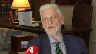 «Ούτε εγώ περίμενα πως θα τα καταφέρω» - Άλλος άνθρωπος ο Γιάννης Λοβέρδος αφού έχασε...