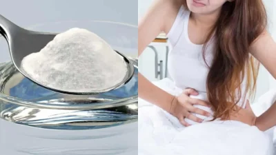 Θα σωθείς από την ουρολοίμωξη με μαγειρική σόδα και... - Το μυστικό που πρέπει να ξέρουν όλες οι γυναίκες