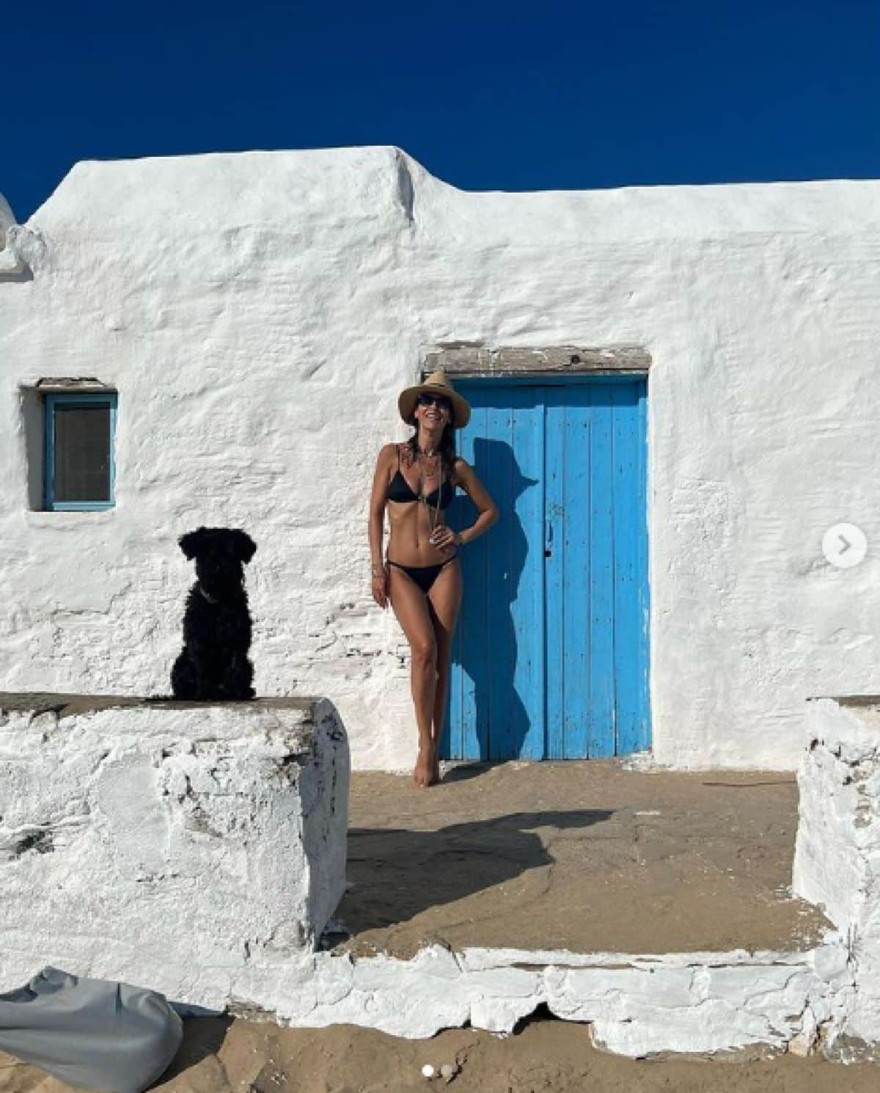 Μπέτυ Μαγγίρα