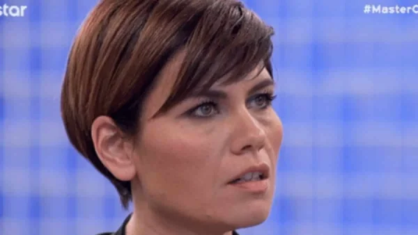 Αγνώριστη η Μάγκυ Ταμπακάκη τέσσερα χρόνια μετά την συμμετοχή της στο MasterChef - Απίστευτη αλλαγή