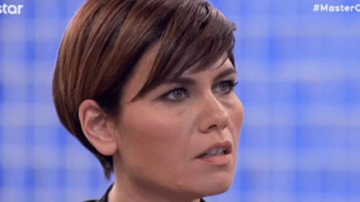 Αγνώριστη η Μάγκυ Ταμπακάκη τέσσερα χρόνια μετά την συμμετοχή της στο MasterChef - Απίστευτη αλλαγή