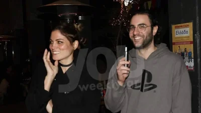 «Όλα τα μηνύματα σας...» - Συγκινημένη η εγκυμονούσα  Μαίρη Συνατσάκη με όλες τις ευχές που έλαβε