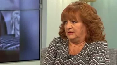 «Ξέρεις τι είναι να σε φωνάζουν τουρκόσπορο;» - Απασφάλισε η Μαίρη Ραζή για όσα έχει αντιμετωπίσει