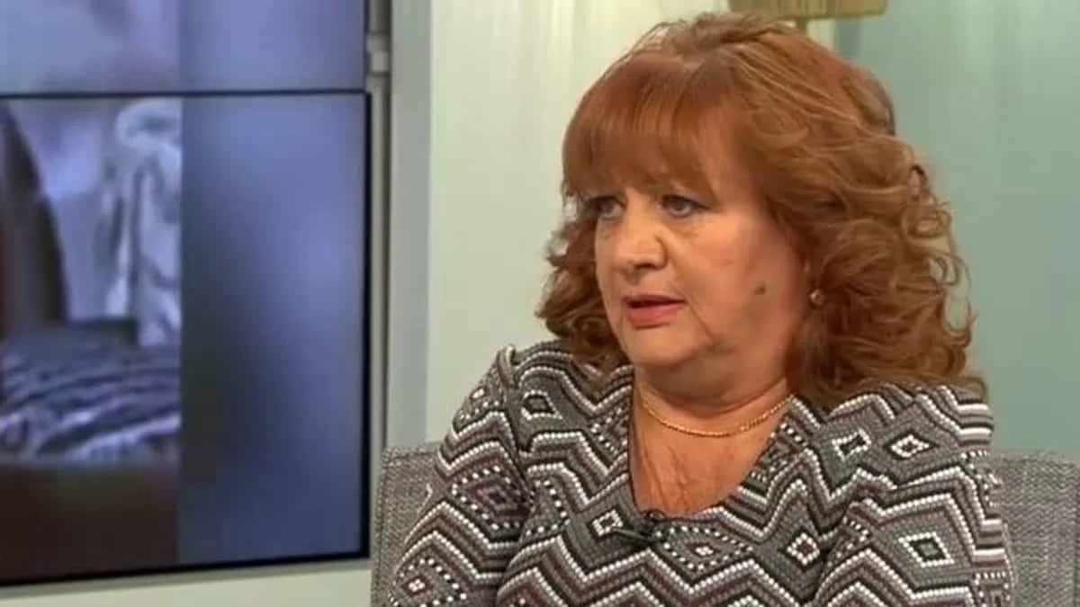 «Ξέρεις τι είναι να σε φωνάζουν τουρκόσπορο;» - Απασφάλισε η Μαίρη Ραζή για όσα έχει αντιμετωπίσει