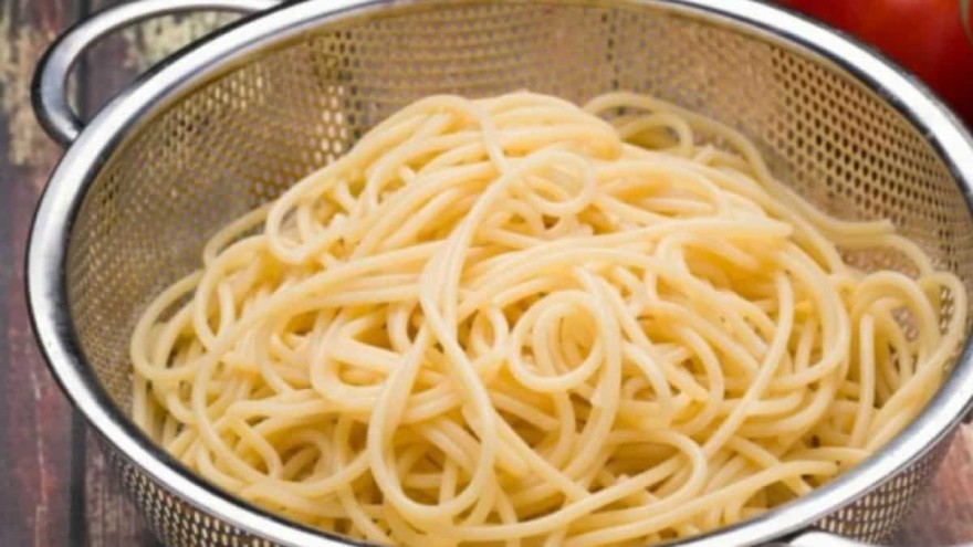 Πώς θα καταλάβεις ότι τα μακαρόνια είναι έτοιμα χωρίς να τα δοκιμάσεις