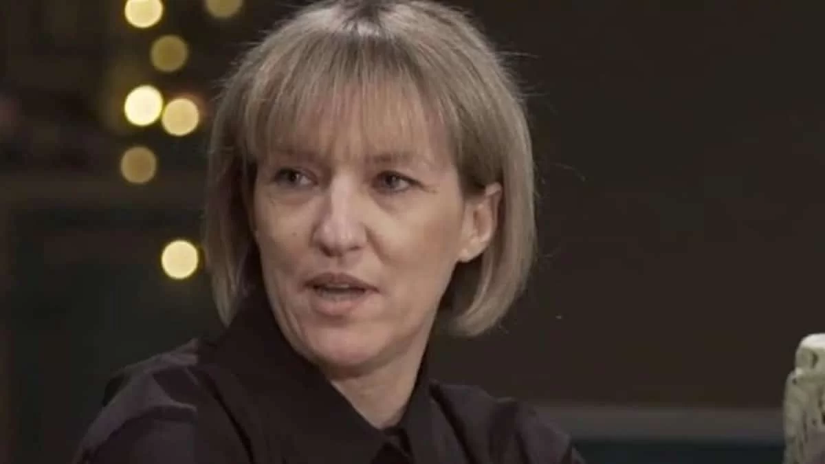 Φολέγανδρος: «Πώς να μη γίνω ένα αγρίμι...» - ''Καταπέλτης'' η μητέρα της Γαρυφαλλιάς για τον δολοφόνο της κόρης της