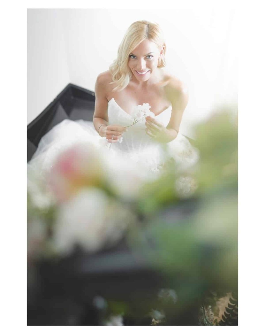 Μαλεσκου νυφικο