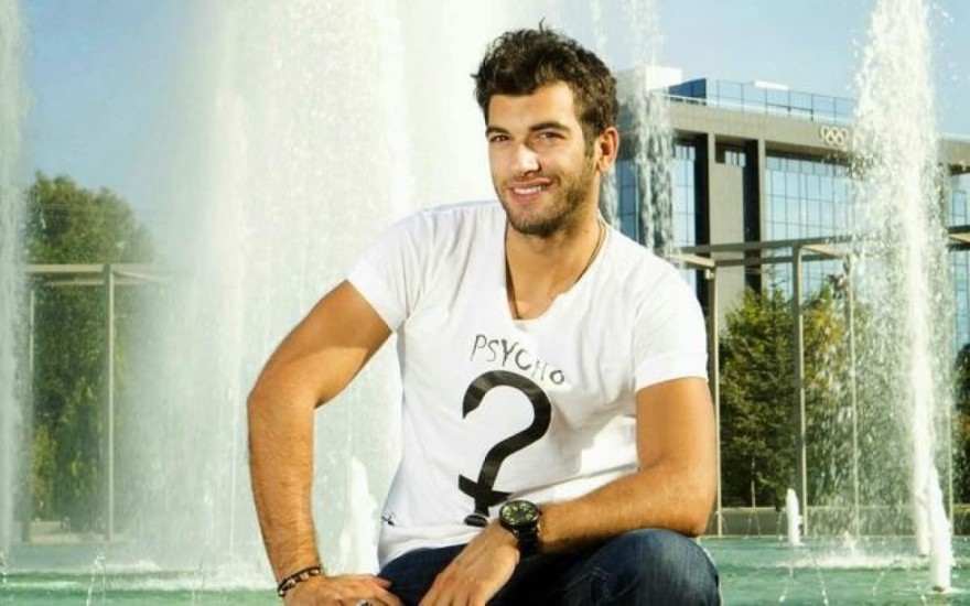 Μάνος Ιωάννου