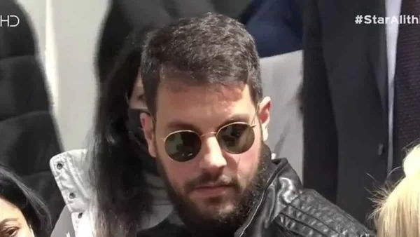 Πάτρα: Στο φως όλη η κατάθεση του Δασκαλάκη - «Δεν την έζησα το ίδιο, δούλευα...»