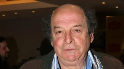 «Πήγε να με σκοτώσει» - Το άγνωστο περιστατικό που αποκάλυψε ο Μανούσος Μανουσάκης