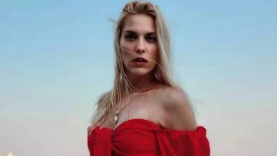 Πλέει σε πελάγη ευτυχίας η Μαντώ Γαστεράτου - Έτοιμη να γιορτάσει το baby shower για την κόρη της