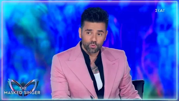 The Masked Singer: Οι προβλέψεις των κριτών για το Παγωτό, τον Μινώταυρο και το Μωρό