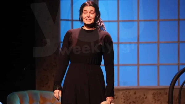 Θύμα απάτης η Μαρία Κορινθίου - Τι συνέβη;