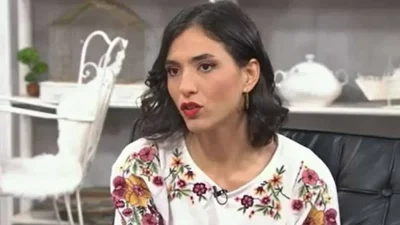 «Η αρχή, δεν ήταν εύκολη, έπρεπε να αποδείξω...» - Η Μαρία Χάνου αποκαλύπτει για το Μην αρχίζεις την μουρμούρα