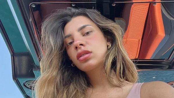 «Έχω ένα συνεχόμενο πόνο...» - Το πρόβλημα υγείας που αντιμετωπίζει η Μαριαλένα Ρουμελιώτη μετά τον κορωνοίό