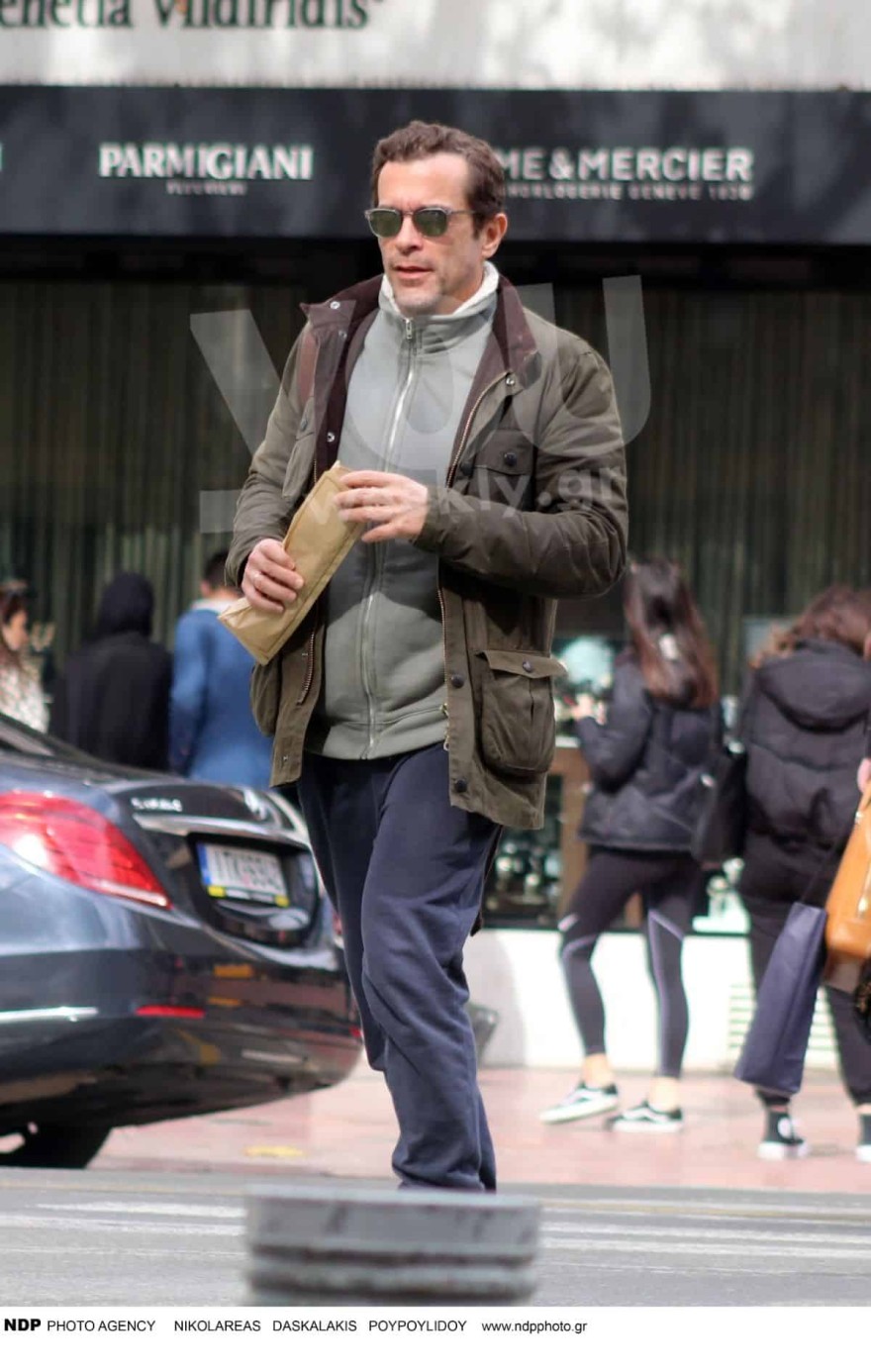 Κωνσταντίνος Μαρκουλάκης