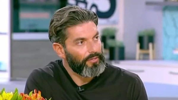 «Είναι μια ατόφια εκπόρνευση της γυναίκας, με αηδιάζει!» - Ξέσπασμα άνευ προηγουμένου από τον Σπύρο Μαρτίκα