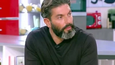 «Να μην προσβάλουν την υπόληψή μας!» - "Καταπέλτης" ο Σπύρος Μαρτίκας μετά τα σχόλια για τις διακοπές στη Μύκονο