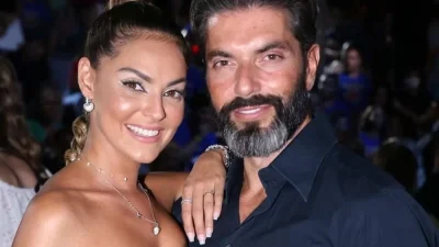 Ξύπνησε και το βρήκε στο κρεβάτι - Το τρυφερό δώρο του Μαρτίκα στη Βρισηίδα πριν φύγει για τη δουλειά