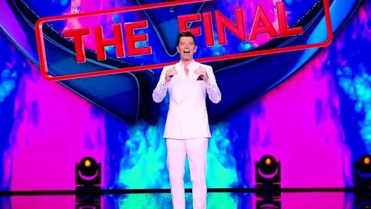 The Masked Singer: 3 μάσκες και ένα τρόπαιο! Απόψε 2/7 ο μεγάλος τελικός