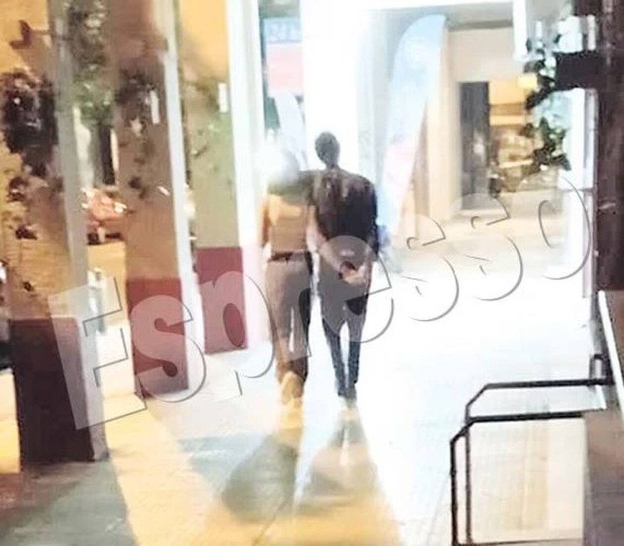 Χρήστος Μάστορας