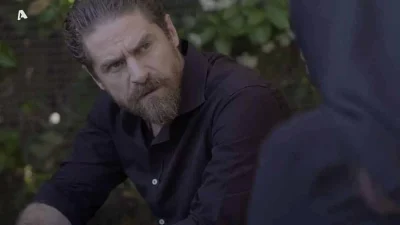 Σασμός: «Ο Μαθιός σκότωσε τον Στεφανή» - Ο Μανόλης λέει επιτέλους την αλήθεια για τον φόνο