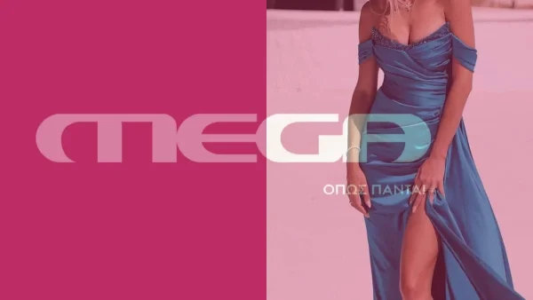 Αποκλειστικό: Θέλουν να την κάνουν Μενεγάκη Νο2 - Για ποια παρουσιάστρια δίνουν πολλά λεφτά στο Mega