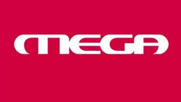 Θλίψη στον MEGA με το 7,7%  τηλεθέαση που σημείωσε καθημερινό πρόγραμμα