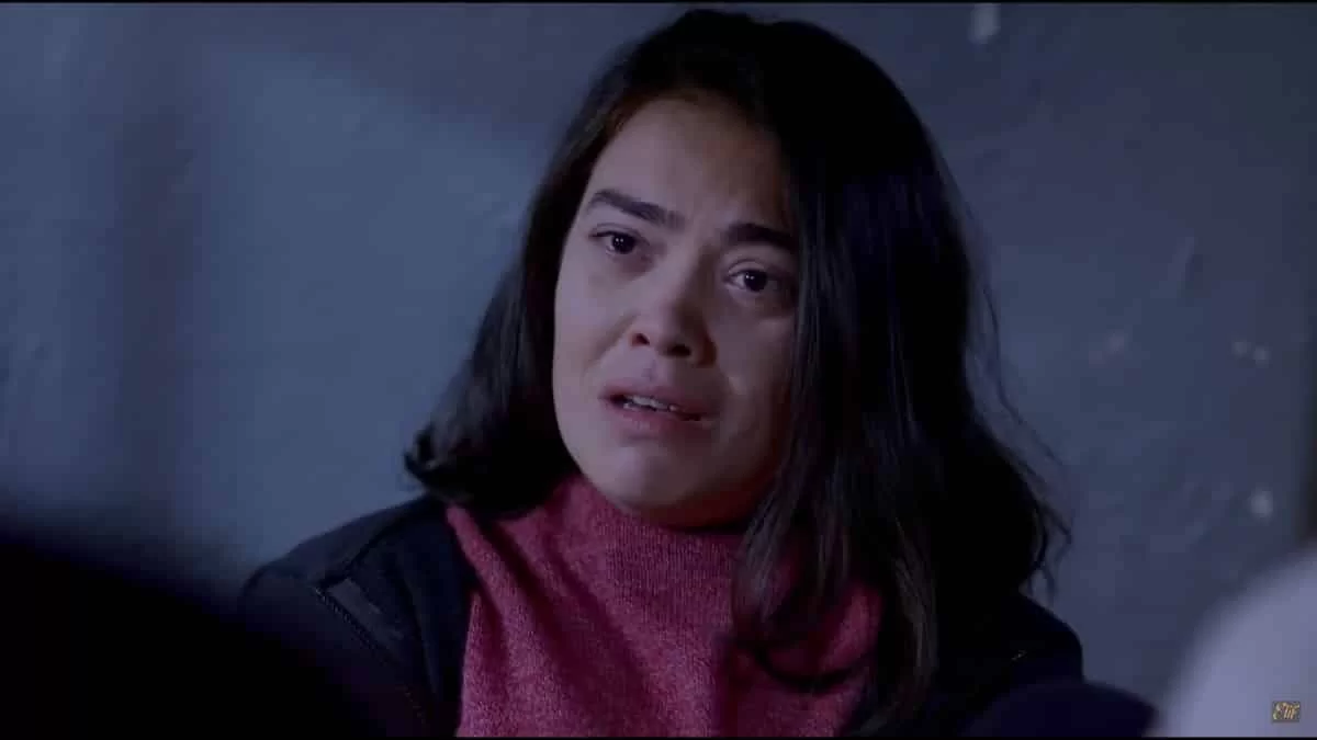 Elif: "Κάντε την να υποφέρει" - Η Κιγιμέτ διατάζει να εξοντώσουν την Μελέκ