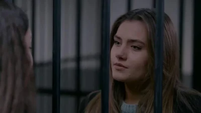 Elif: Τα νέα της Φικρέτ δίνουν ελπίδες αποφυλάκισης στη Μελέκ