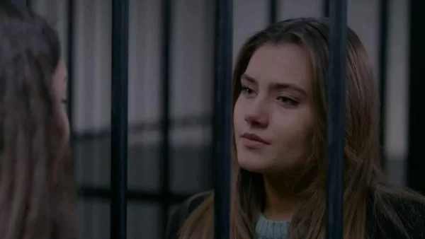 Elif: Τα νέα της Φικρέτ δίνουν ελπίδες αποφυλάκισης στη Μελέκ