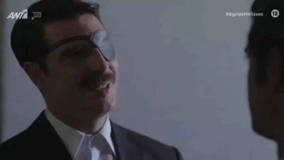 Άγριες Μέλισσες: Αιματηρό τέλος - Συγκλονιστικό το φινάλε για τον Μελέτη στη φυλακή