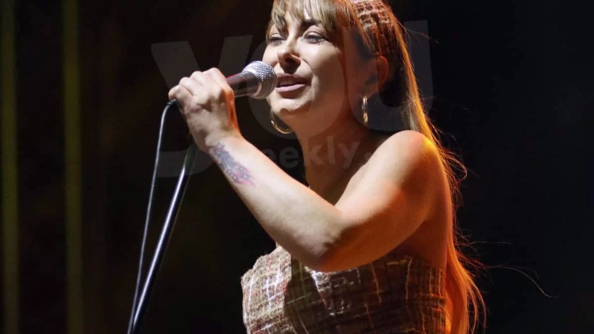 «Η αγάπη που νιώθεις είναι...» - Η ανάρτηση όλο νόημα της Μελίνας Ασλανίδου