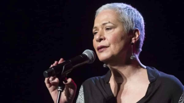 Δυσάρεστα νέα για την υγεία της Μελίνας Κανά - Τα ανακοίνωσε ο Θανάσης Παπακωνσταντίνου