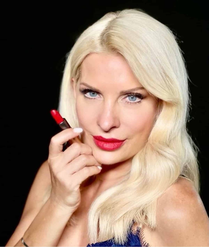 Ελένη Μενεγάκη