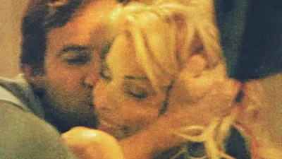 Σούσουρο τις τελευταίες ώρες με το βίντεο που κυκλοφορεί μέσα από το ξενοδοχείο της Μενεγάκη και του Ματέο