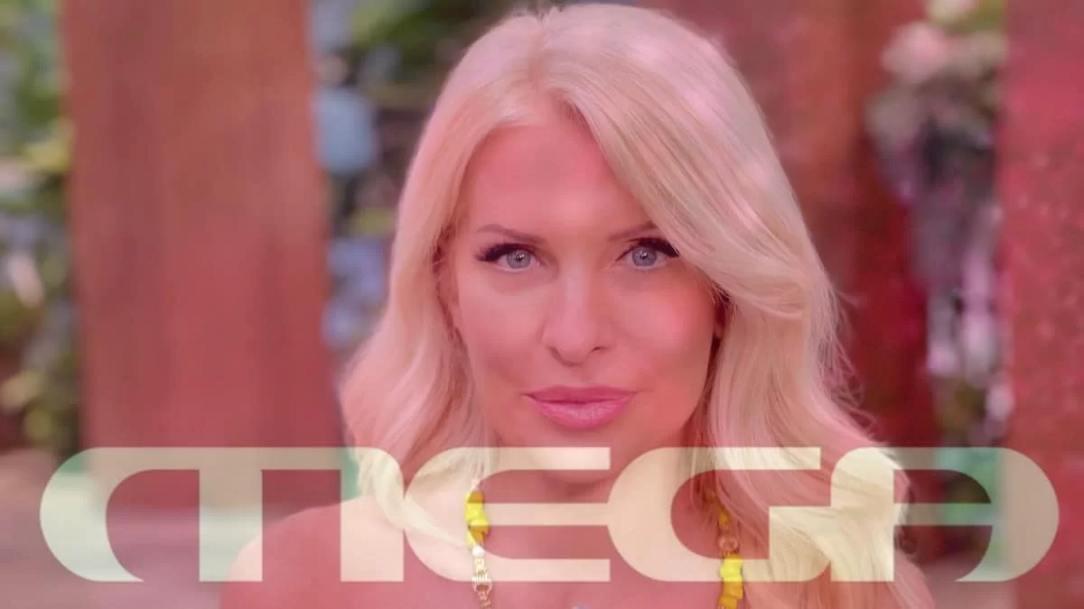 Τηλεοπτική βόμβα: Μάχη στήθος με στήθος στο Mega - Η γιαλαντζί "Ελένη" στο ίδιο κανάλι με την αυθεντική Μενεγάκη