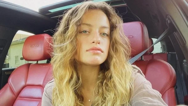 Σούσουρο με την ανάρτηση της Γαίας Μερκούρη - Η φωτογραφία και το άκρως καλλίγραμμο κορμί της