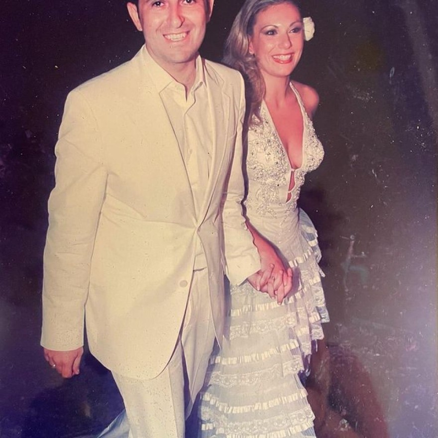 Φωτογραφία για την επέτειο Μεσσαροπούλου - Μυλωνάκη