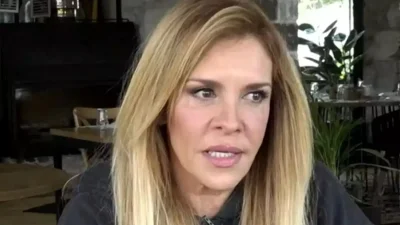 «Δεν φοβήθηκα για τη ζωή μου...» - Η Μαίρη Μηλιαρέση αποκαλύπτει για την περιπέτεια της υγείας που πέρασε