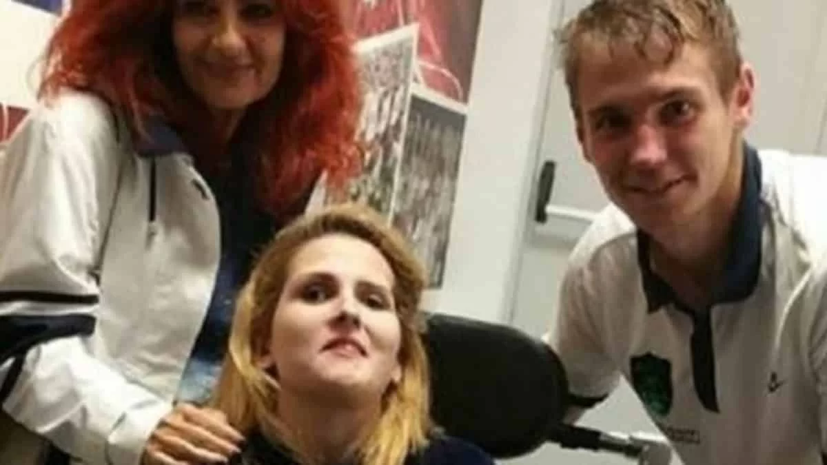 «10 χρόνια από την ημέρα που...» - Συγκλονίζει η μητέρα της άτυχης Μυρτούς της Πάρου