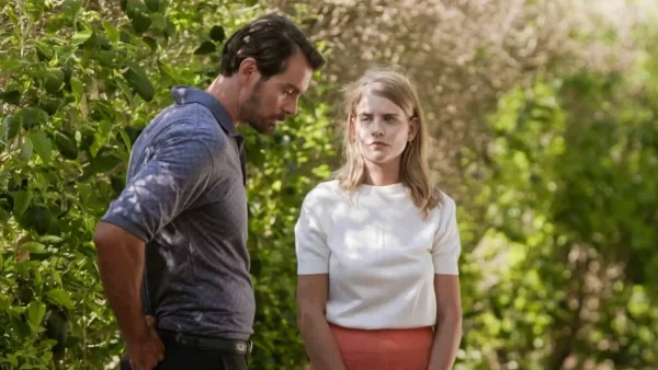 Γιάννης Κουκουράκης - Δανάη Μιχαλάκη: Μετά τις «Άγριες Μέλισσες» μεταφέρουν τη χημεία τους και στη νέα σειρά της ΕΡΤ